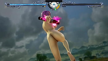 Soul Calibur Randomness